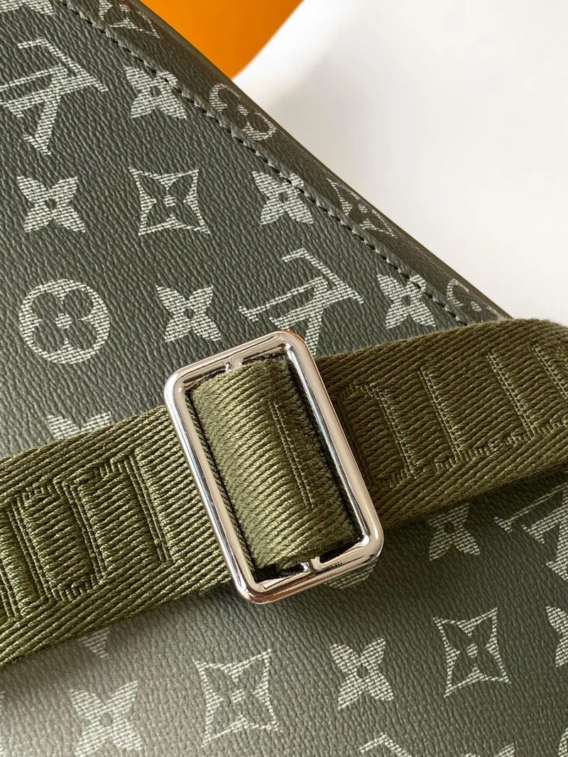 Mens Louis Vuitton Satchel Bags MoistureWicking 93386