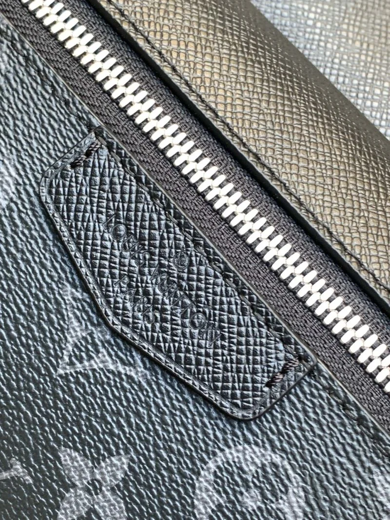 WeatherProof Mens Louis Vuitton Satchel Bags 43212