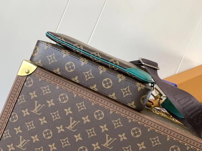 Effortless Mens Louis Vuitton Satchel Bags 43202