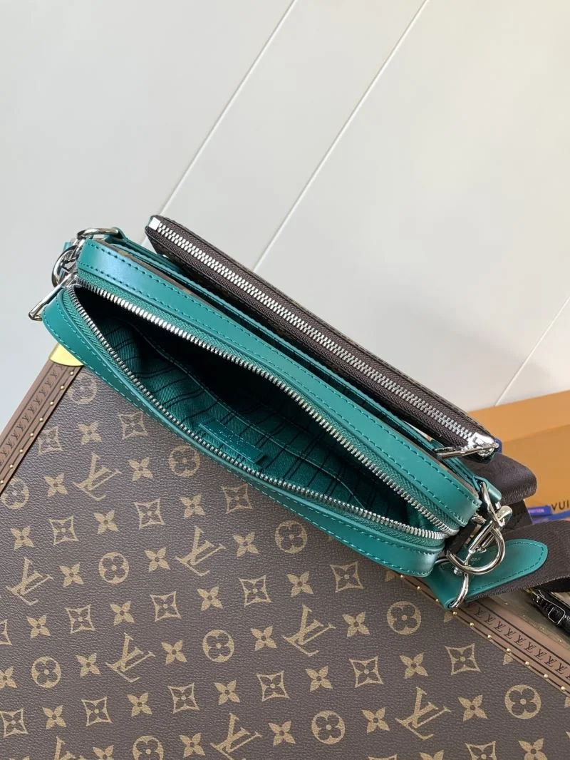 Effortless Mens Louis Vuitton Satchel Bags 43202