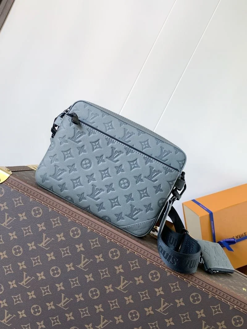 Mens Louis Vuitton Satchel Bags Original 43214