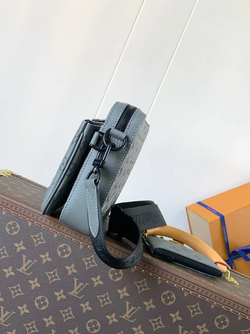 Mens Louis Vuitton Satchel Bags Original 43214