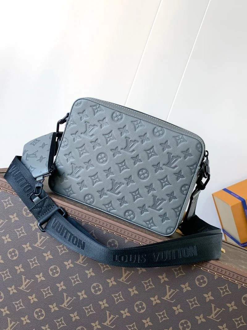 Mens Louis Vuitton Satchel Bags Original 43214
