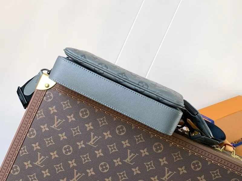 Mens Louis Vuitton Satchel Bags Original 43214