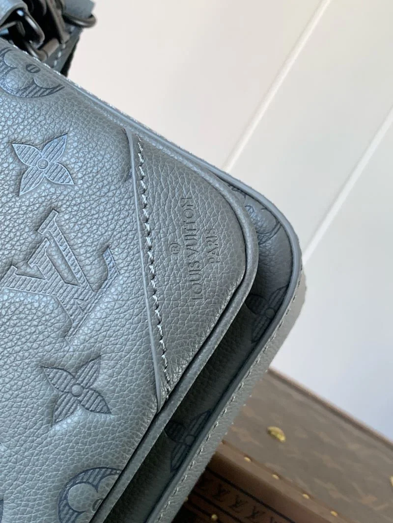 Mens Louis Vuitton Satchel Bags Original 43214
