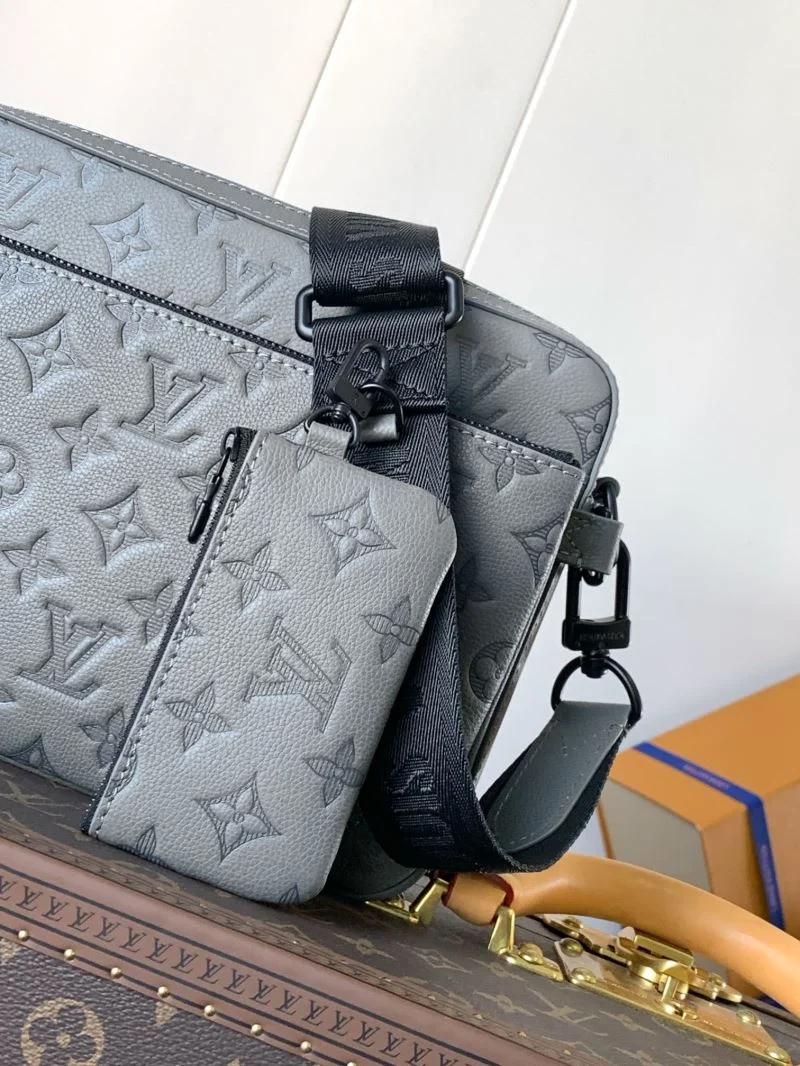 Mens Louis Vuitton Satchel Bags Original 43214