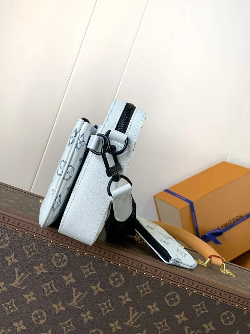 Mens Louis Vuitton Satchel Bags FreshLook 43197