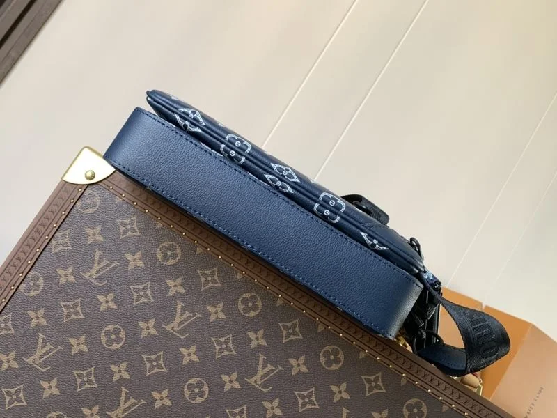 Mens Louis Vuitton Satchel Bags AllSeason 43208