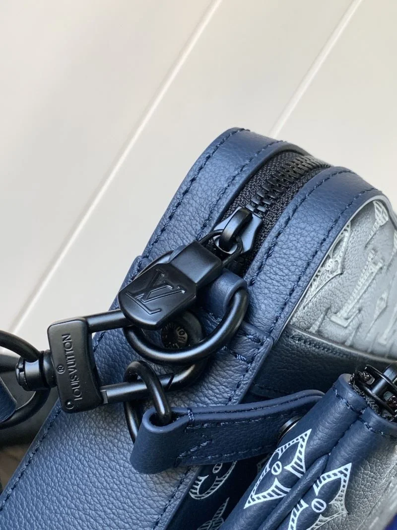 Mens Louis Vuitton Satchel Bags AllSeason 43208