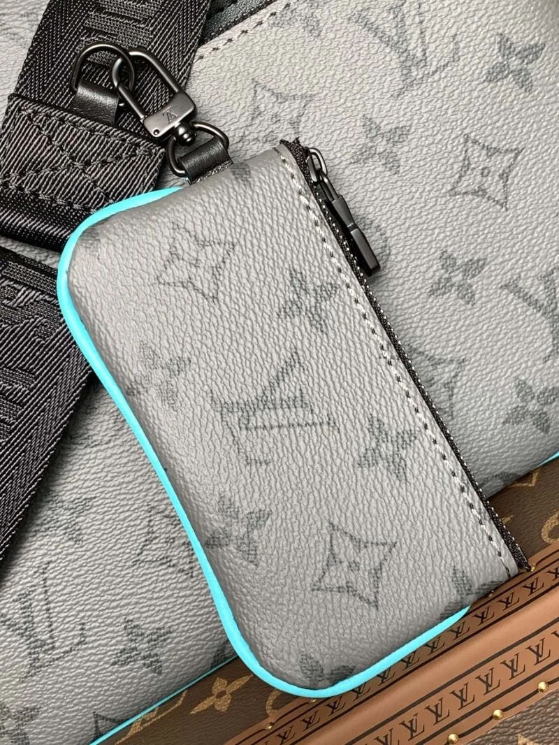 Mens Louis Vuitton Satchel Bags ComfortFit 43196