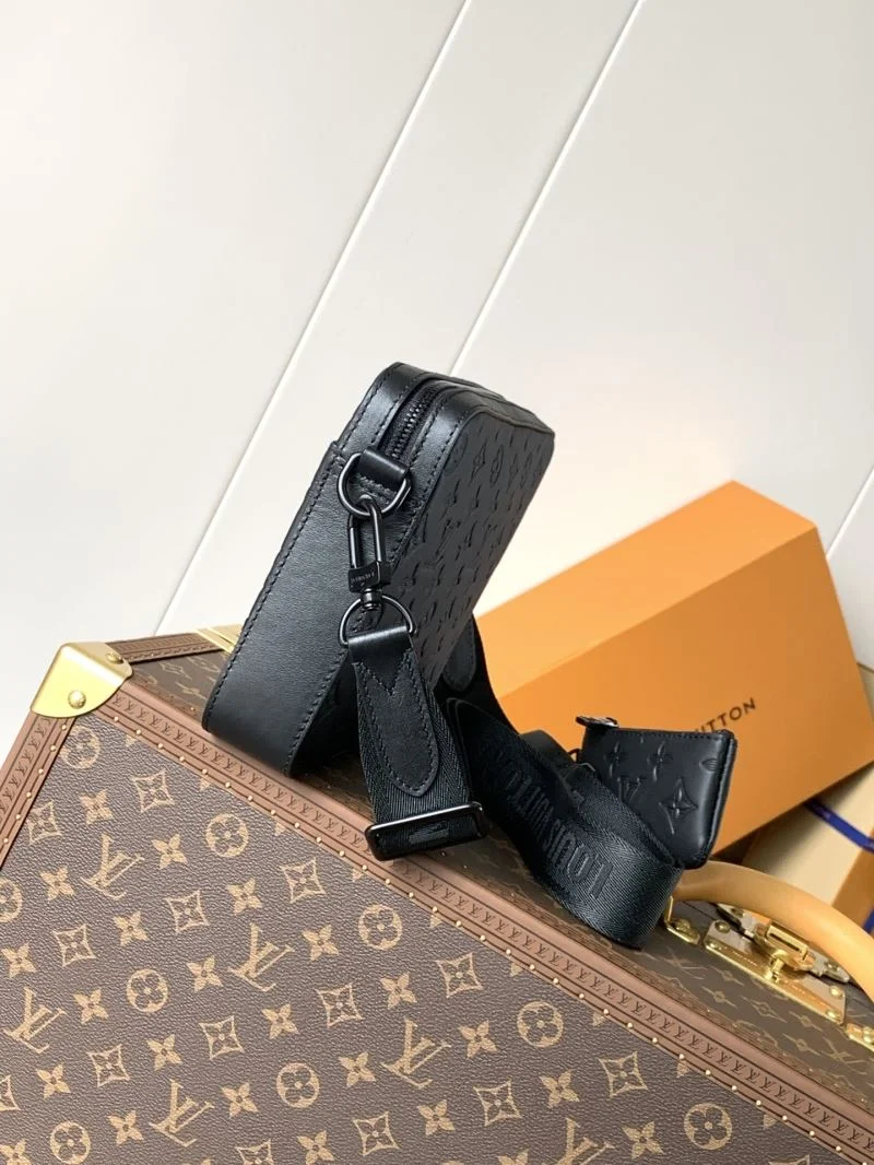 Mens Louis Vuitton Satchel Bags Supportive 43198