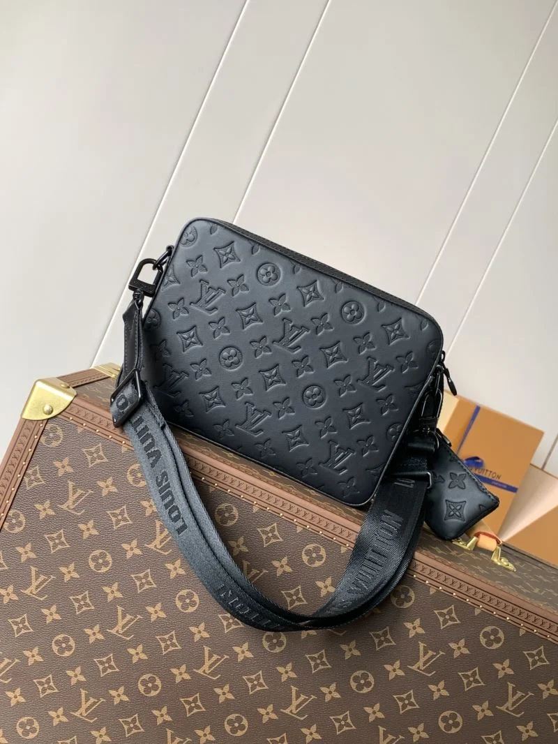 Mens Louis Vuitton Satchel Bags Supportive 43198