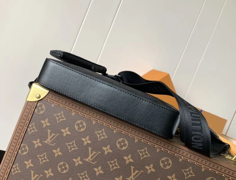 Mens Louis Vuitton Satchel Bags Supportive 43198