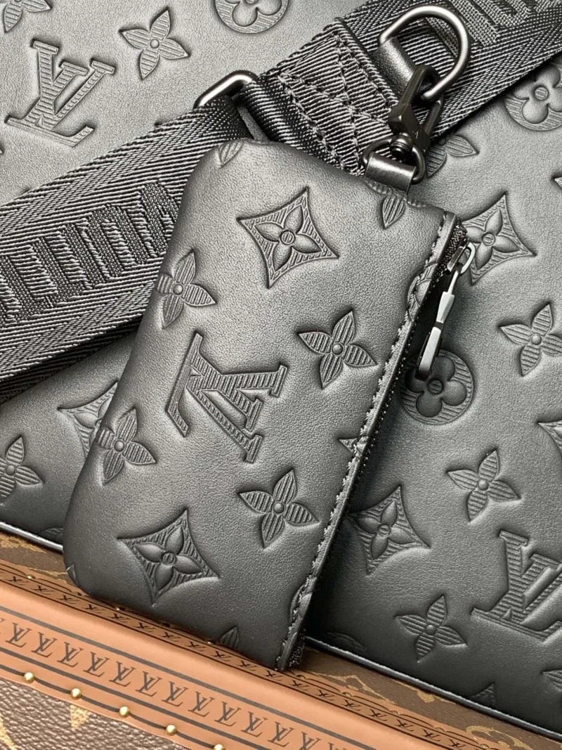 Mens Louis Vuitton Satchel Bags Supportive 43198