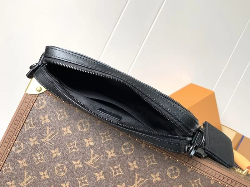 Mens Louis Vuitton Satchel Bags Supportive 43198