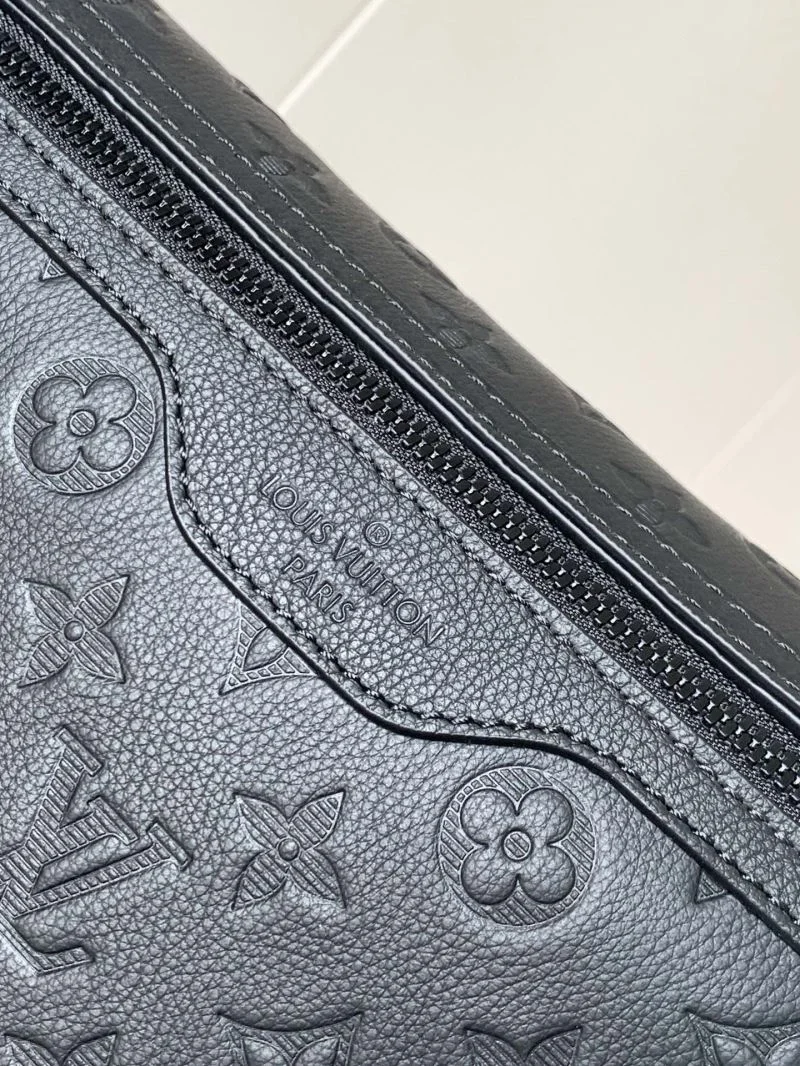 Mens Louis Vuitton Satchel Bags Unisex 43210