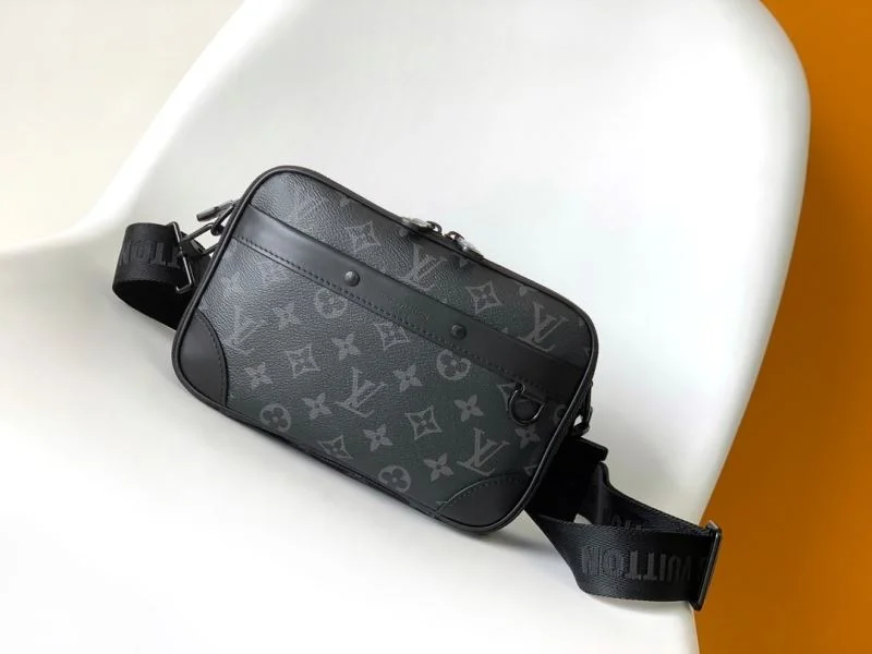Mens Louis Vuitton Satchel Bags Comfortable 42061