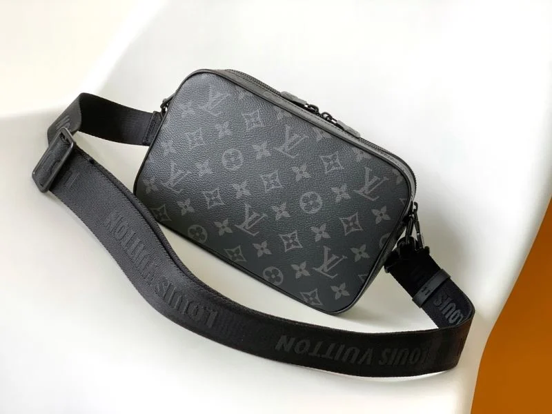 Mens Louis Vuitton Satchel Bags Comfortable 42061