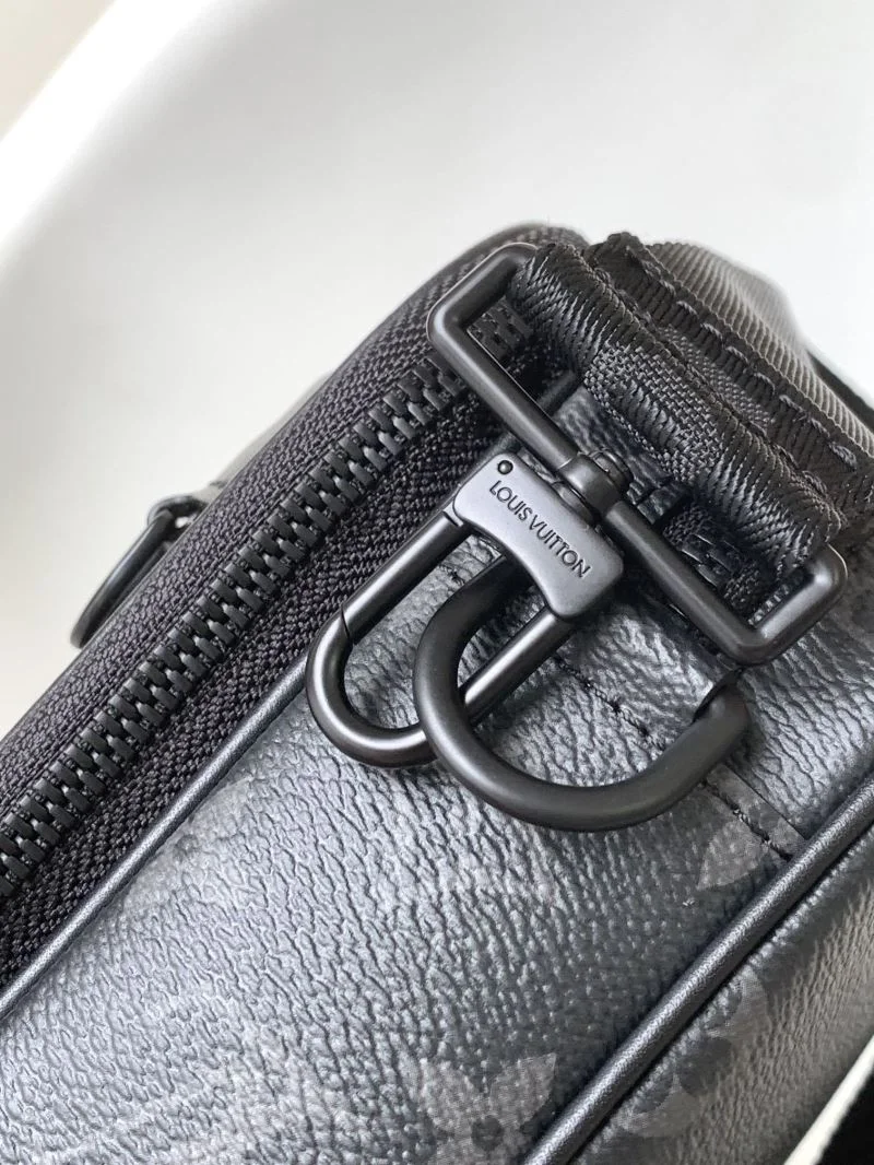 Mens Louis Vuitton Satchel Bags Comfortable 42061