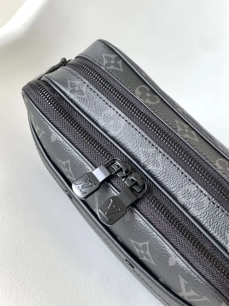 Mens Louis Vuitton Satchel Bags Comfortable 42061