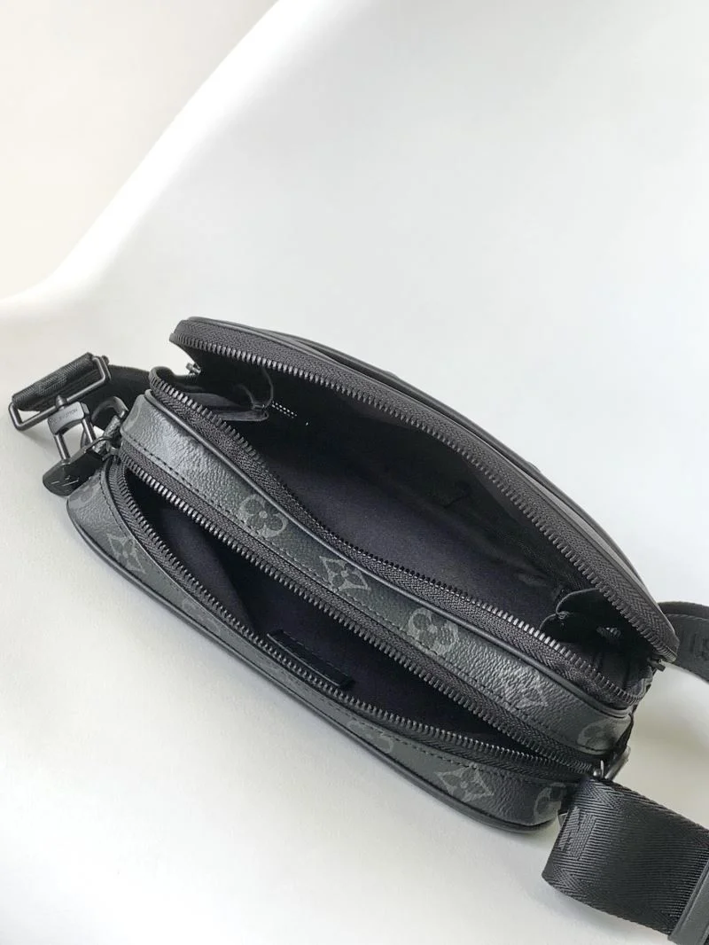 Mens Louis Vuitton Satchel Bags Comfortable 42061
