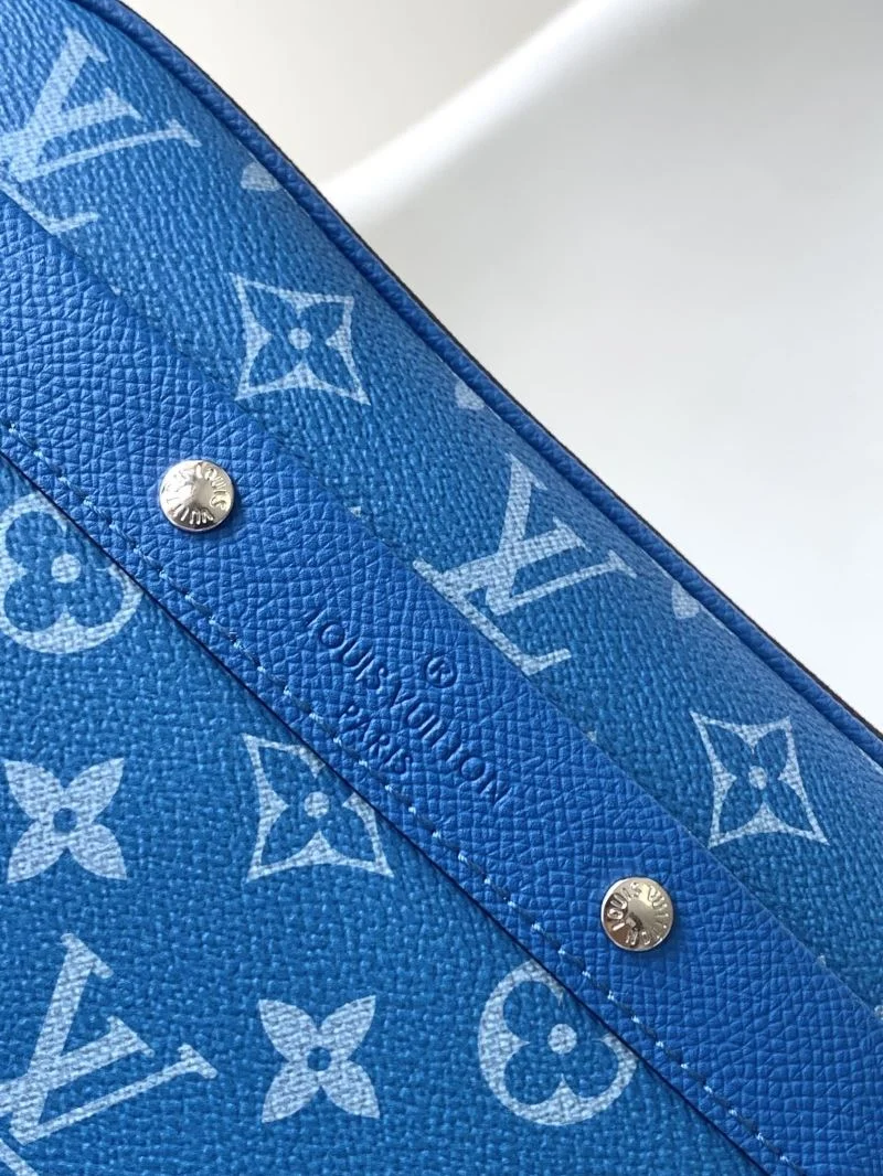 Comfortable Mens Louis Vuitton Satchel Bags 42059