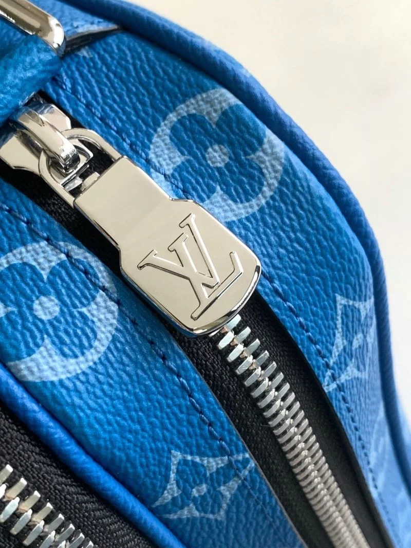 Comfortable Mens Louis Vuitton Satchel Bags 42059