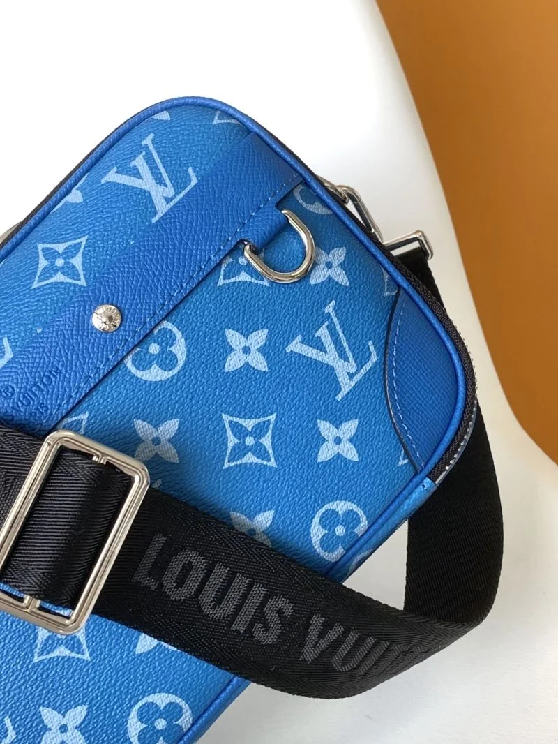 Comfortable Mens Louis Vuitton Satchel Bags 42059