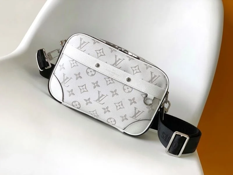 Cozy Mens Louis Vuitton Satchel Bags 42057