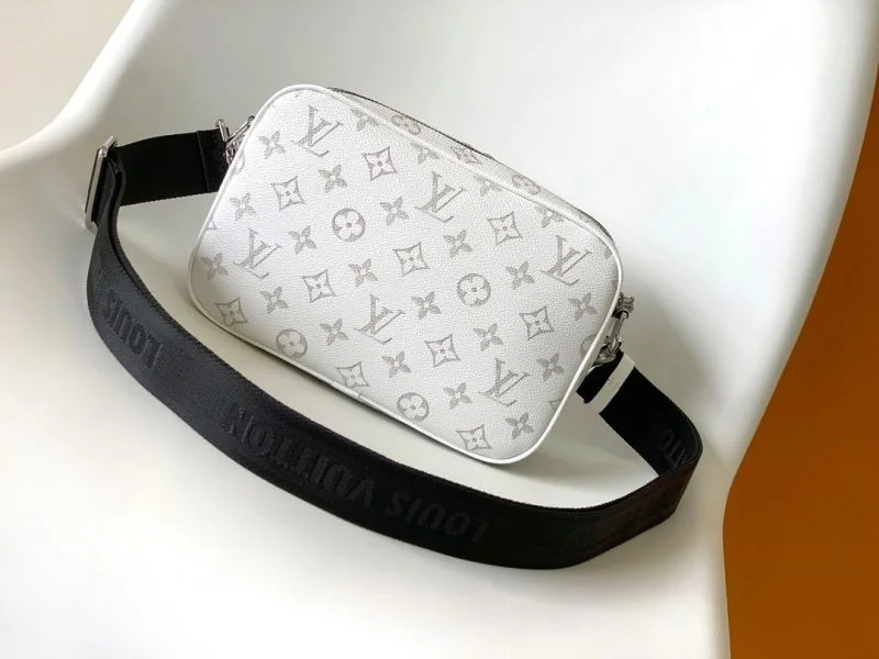 Cozy Mens Louis Vuitton Satchel Bags 42057