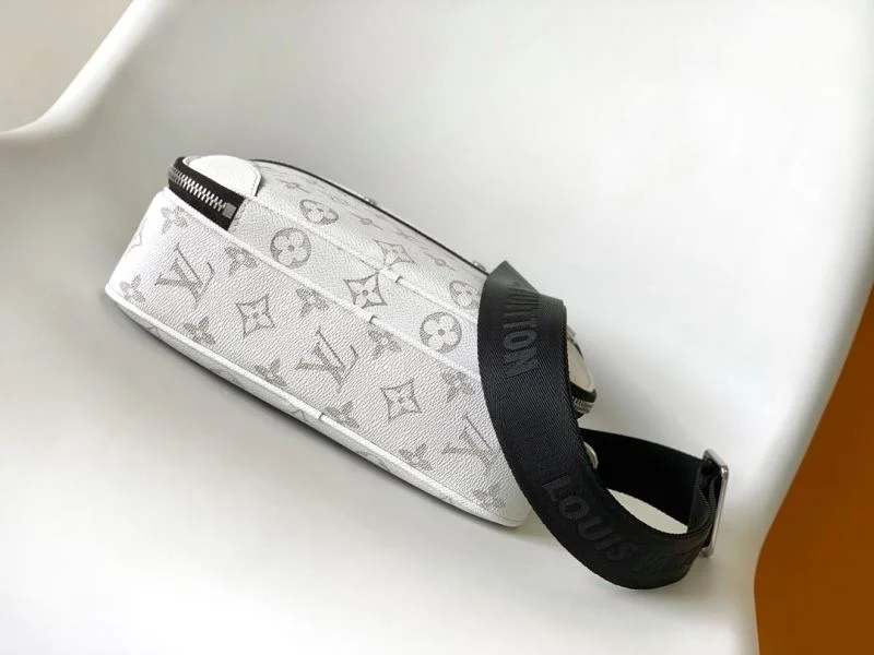 Cozy Mens Louis Vuitton Satchel Bags 42057