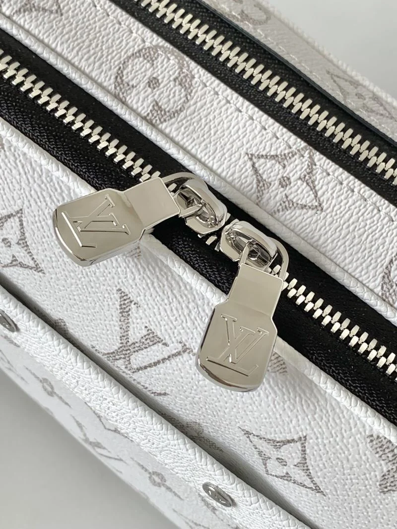 Cozy Mens Louis Vuitton Satchel Bags 42057