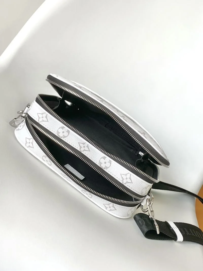 Cozy Mens Louis Vuitton Satchel Bags 42057