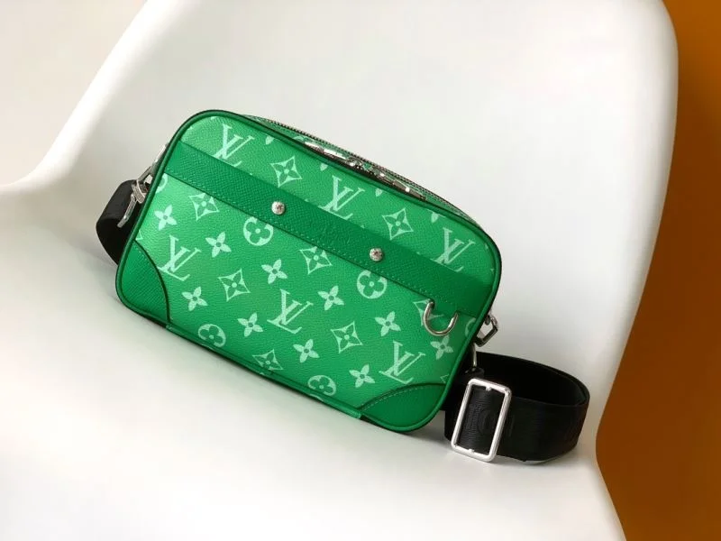 Lightweight Mens Louis Vuitton Satchel Bags 42090
