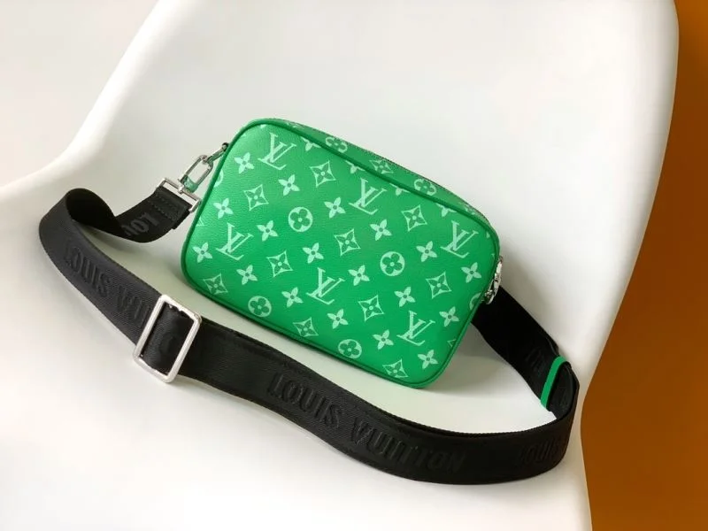 Lightweight Mens Louis Vuitton Satchel Bags 42090