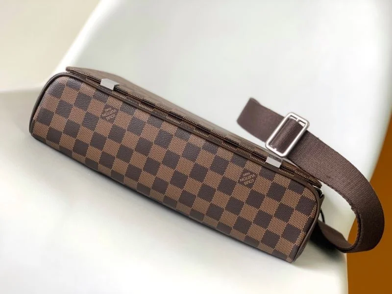 Thermal Mens Louis Vuitton Satchel Bags 42049