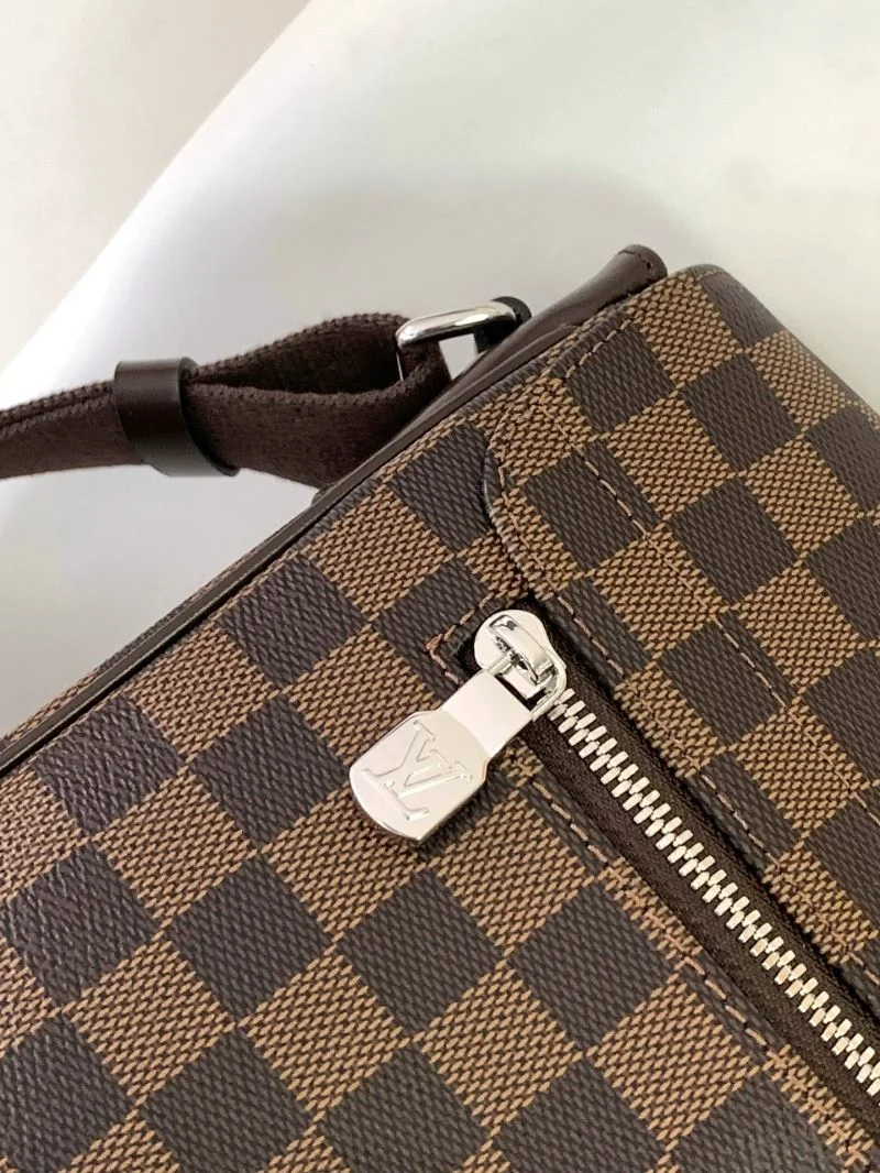 Thermal Mens Louis Vuitton Satchel Bags 42049