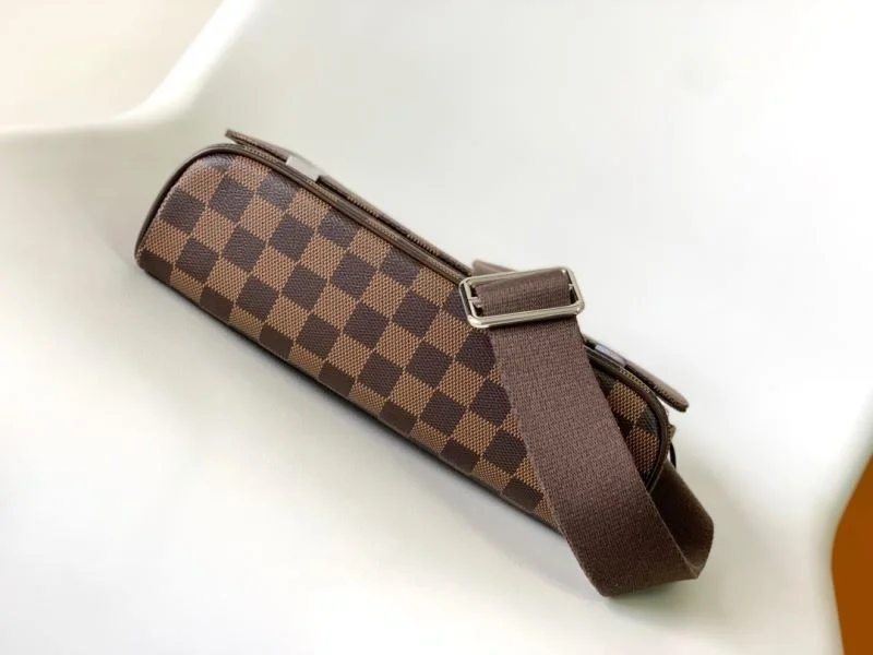 Effortless Mens Louis Vuitton Satchel Bags 42047