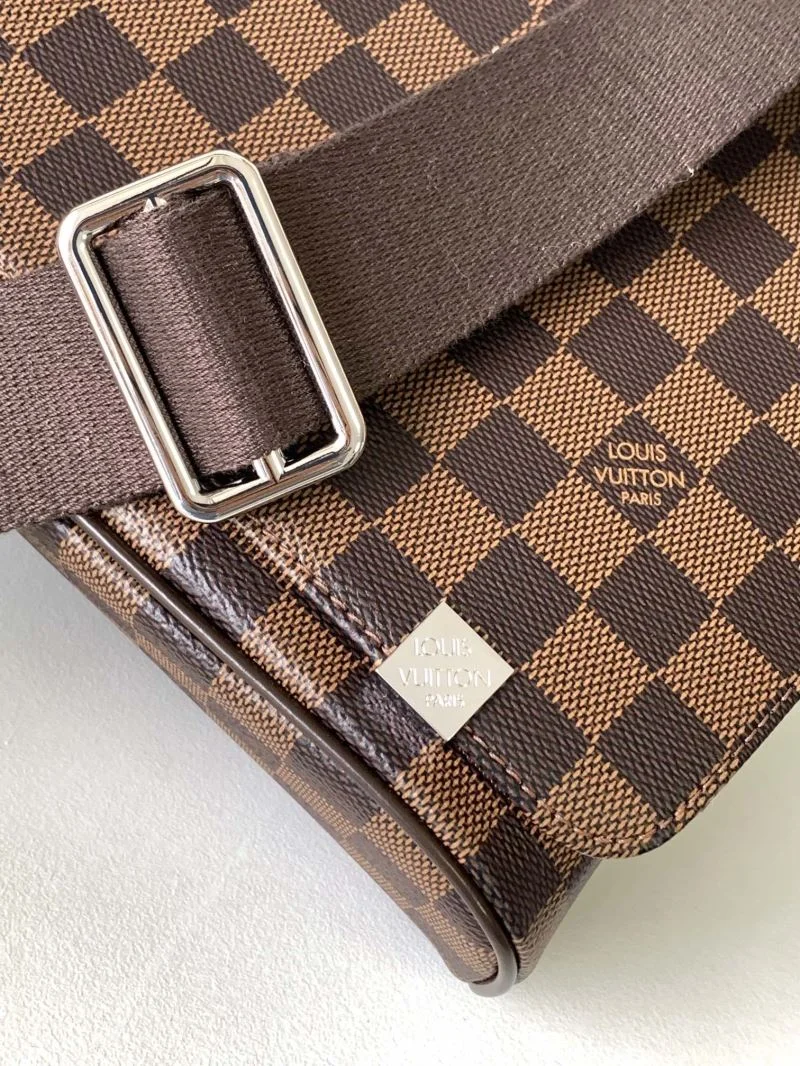 Effortless Mens Louis Vuitton Satchel Bags 42047