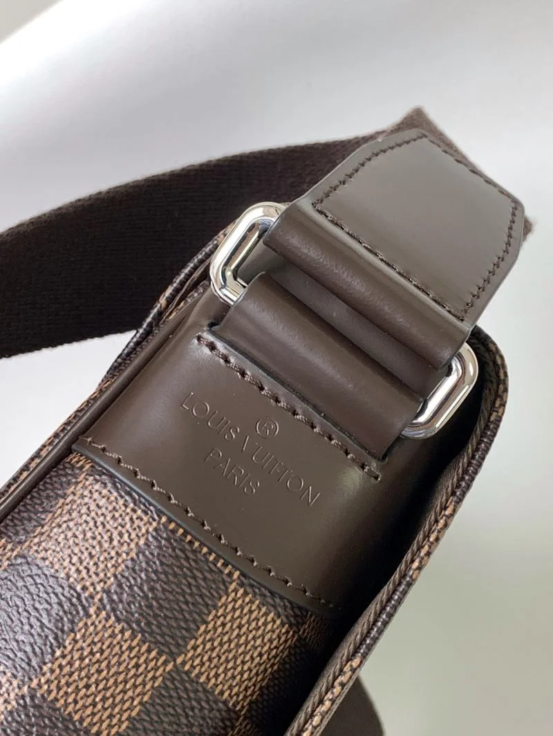 Effortless Mens Louis Vuitton Satchel Bags 42047