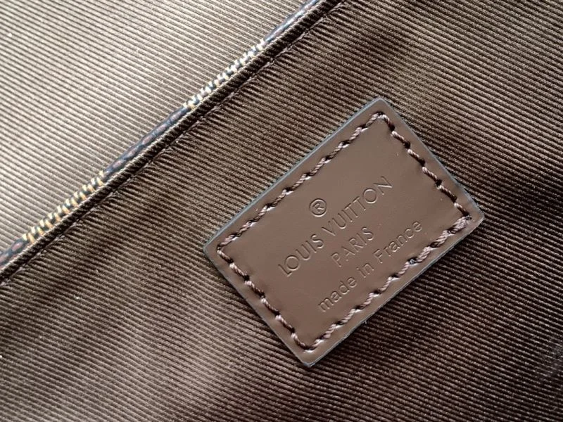 Effortless Mens Louis Vuitton Satchel Bags 42047