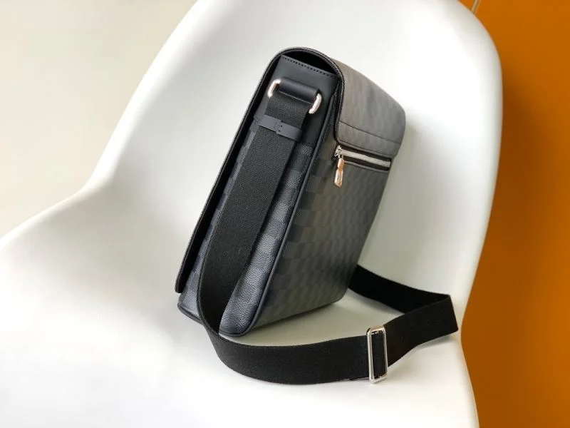 Mens Louis Vuitton Satchel Bags Cozy 42058