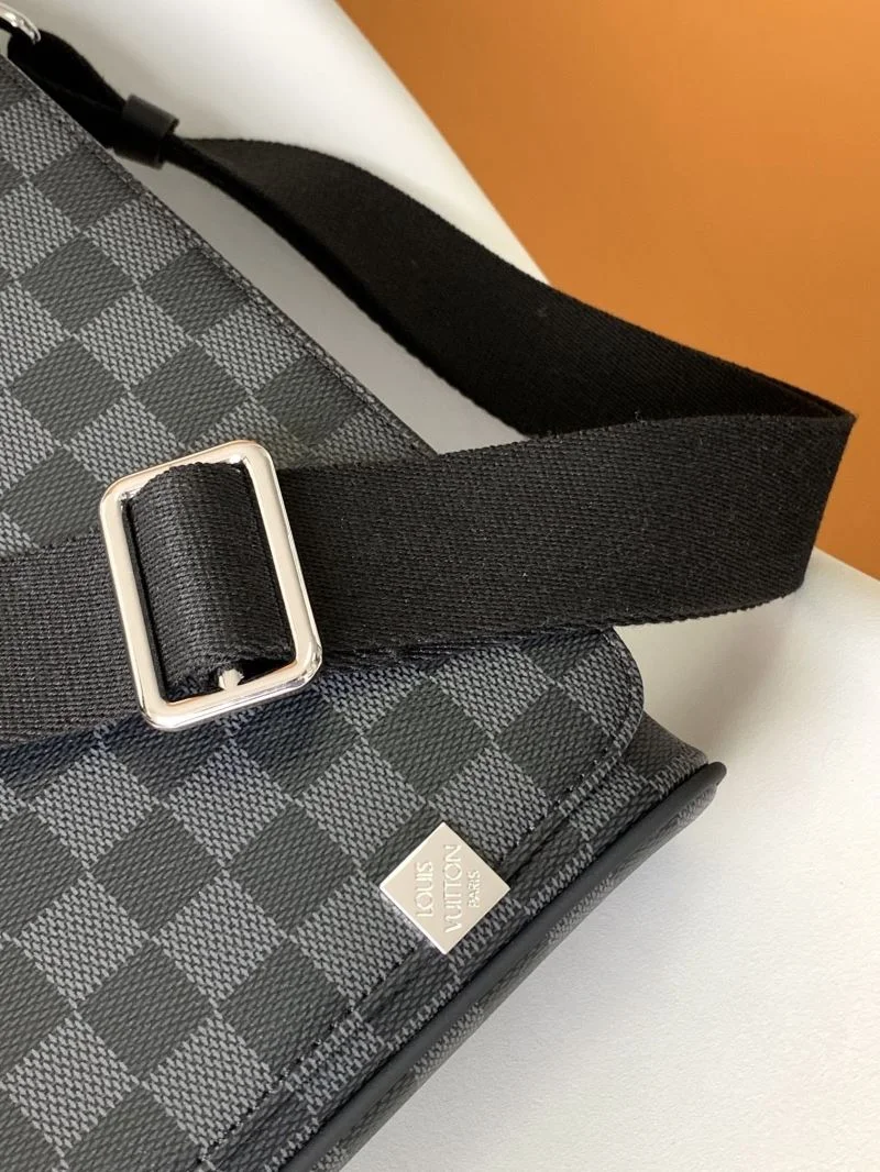 Mens Louis Vuitton Satchel Bags Cozy 42058
