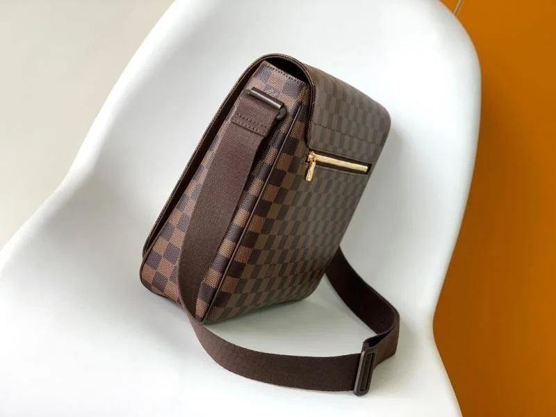 Mens Louis Vuitton Satchel Bags Sophisticated 42054