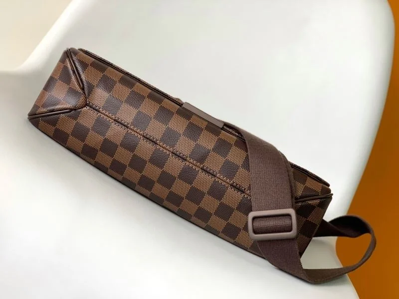 Mens Louis Vuitton Satchel Bags Sophisticated 42054