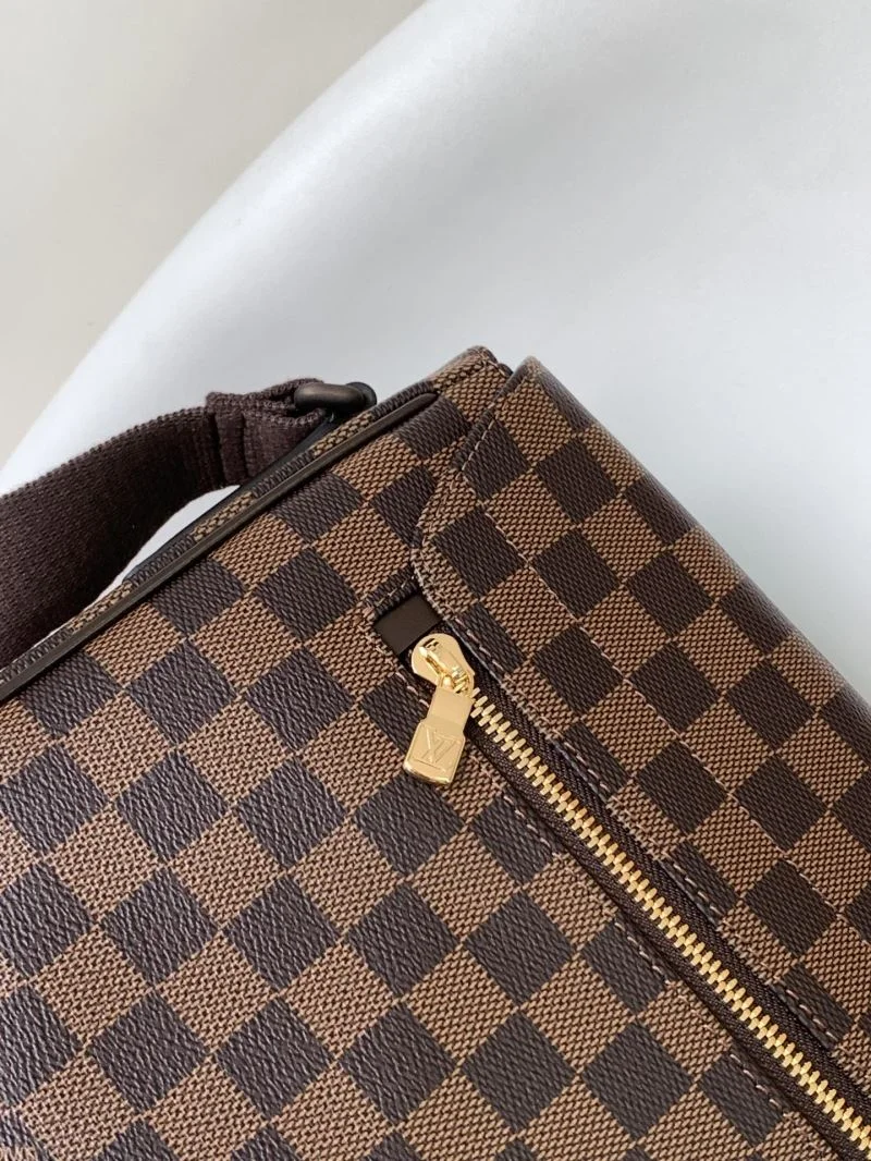 Mens Louis Vuitton Satchel Bags Sophisticated 42054