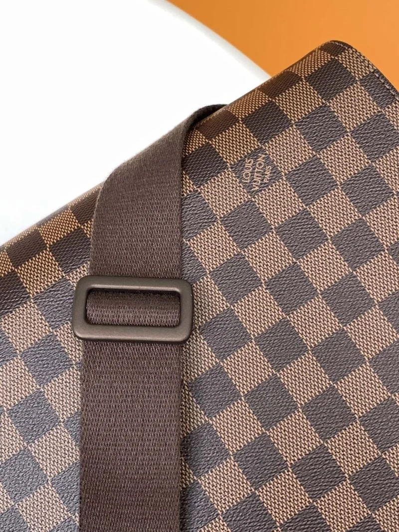Mens Louis Vuitton Satchel Bags Sophisticated 42054