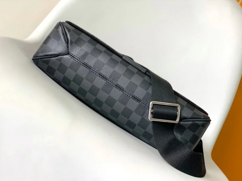 TechFriendly Mens Louis Vuitton Satchel Bags 42092