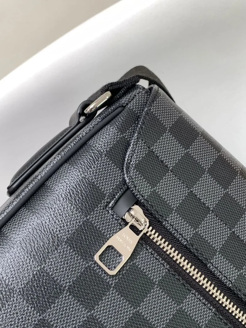 TechFriendly Mens Louis Vuitton Satchel Bags 42092