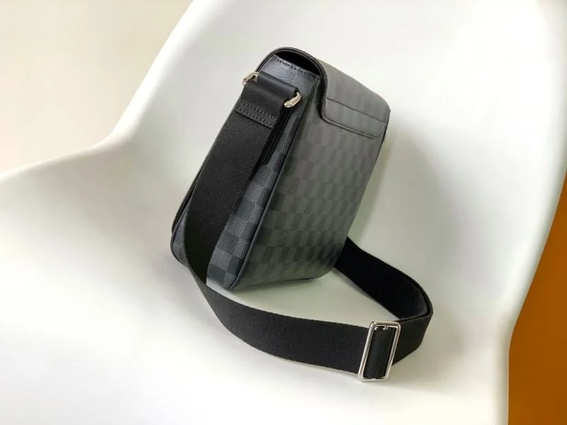Mens Louis Vuitton Satchel Bags Cozy 42055